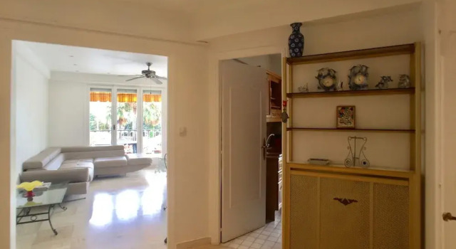 Apartment Sea Beach