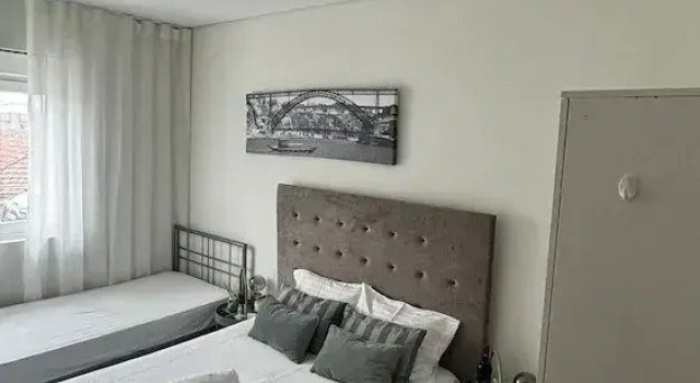 Номер Standard Angel by Prada City House