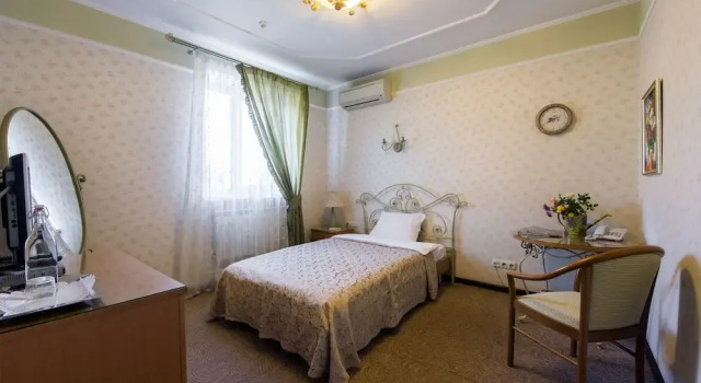 Номер Classic Гостиница Оселя