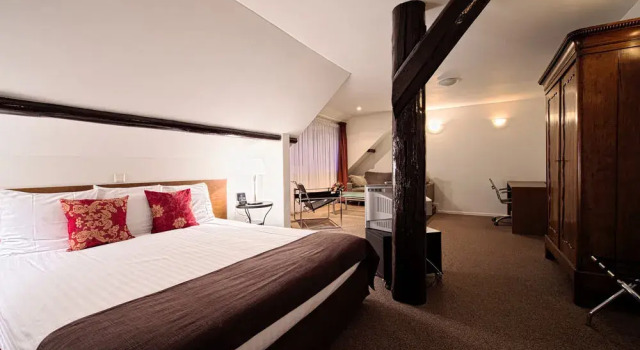 Hotel Herberg de Loohoeve