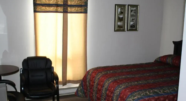 Двухместный номер Standard The Country Inn Motel