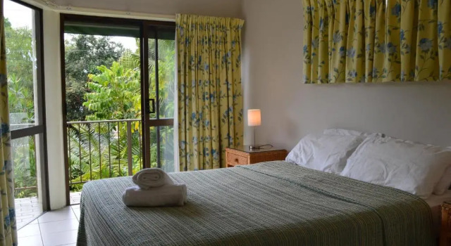 Kirrama 4, Prenota Hotel Wongaling Beach Queensland