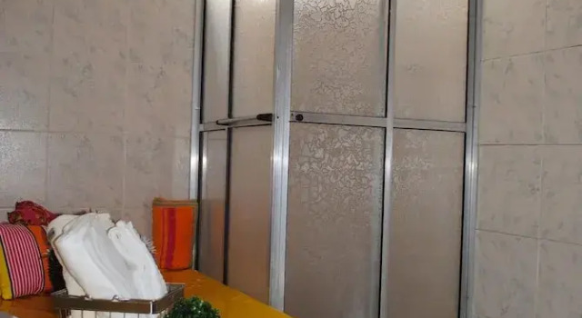 Номер Comfort Corona Hostel