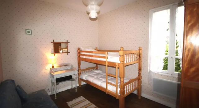Maison de 90 m² 3 chambres pour 6 personnes, Забронировать Отель Отели Бассен-д'Аркашон с парковкой, Парковка