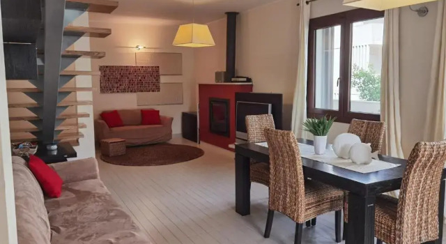 Коттедж с 2 комнатами Boutique House