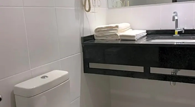 Номер Standard Ramada by Wyndham Manaus Torres Center