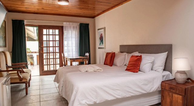 Dolliwarie Guest House