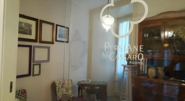 Номер Standard Persiane al Cassaro