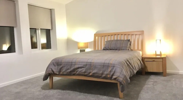Livingstone B&B, Забронировать Отель «постель и завтрак» Отели Англии 3 звезды, 3*