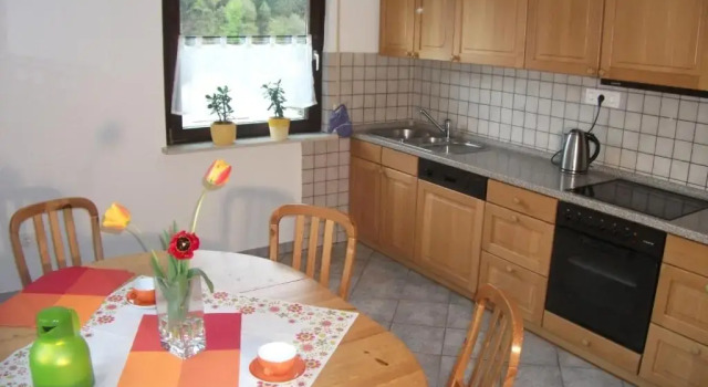 Апартаменты Ferienwohnung Annemarie
