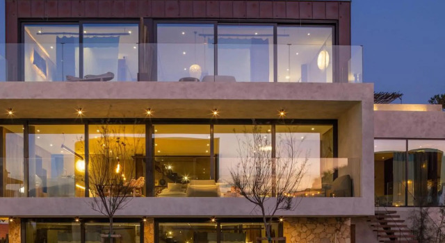 Areias do Seixo Charm Hotel & Residences, Varaa Hotelli Hotellit Oeste aamiaisella, Aamiainen