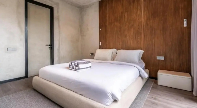 Апартаменты Superior Jungle Vista Ubud - Peaceful Jungle Retreat with Pool