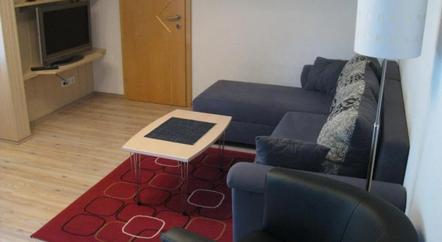 Appartement Geisler