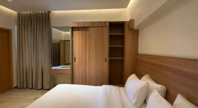 Suite Hamsun Dha