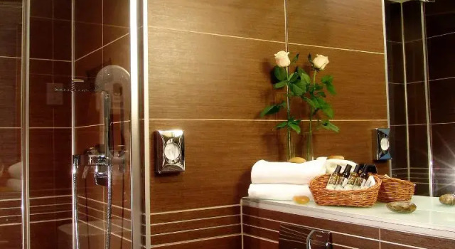 Двухместный номер Standard Mercure Gdańsk Stare Miasto