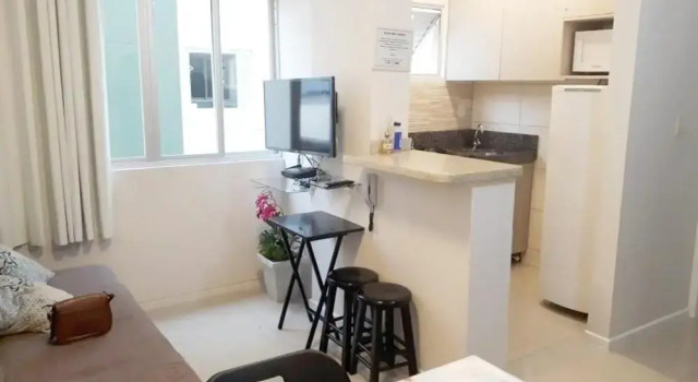 Lindo apartamento Avenida Brasil, Забронировать Апартаменты/квартира Апартаменты Балнеариу-Камбориу, Апартаменты/квартира
