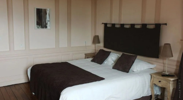 Le Domaine d'Euclide, Prenota Hotel Boissy-sous-Saint-Yon 