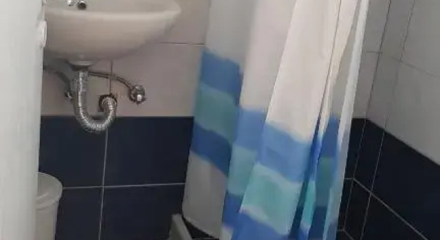 Номер Economy Stavros Beach Villas