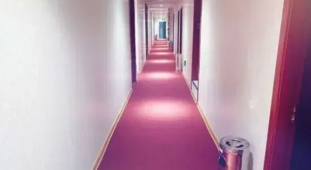 Qingdao Xingming qihuiHotel