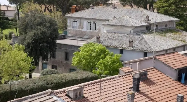 Hotel Altavilla
