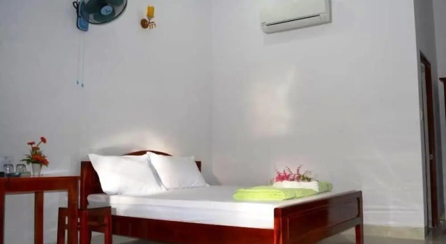 Одноместный номер Standard Diem Lien Guesthouse