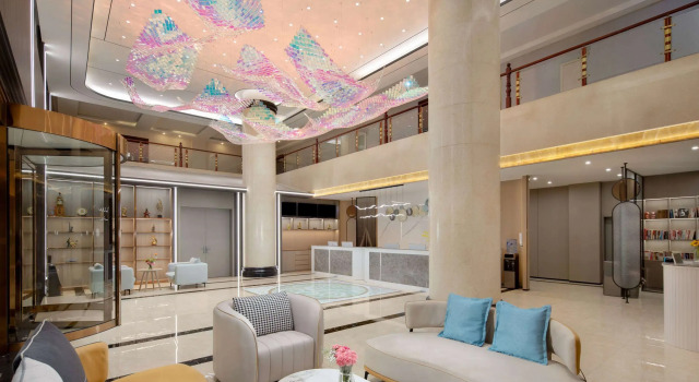 Days Inn by Wyndham Kunming Airport Economic Zone, Prenota Hotel Kunming Yunnan
