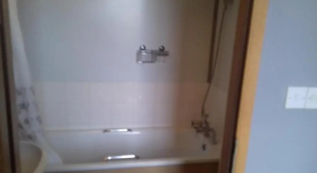 Номер Standard Lansdown House Bed & Breakfast