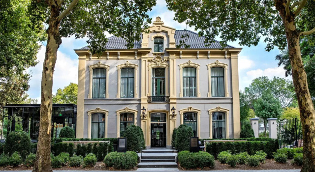 Pillows Grand Boutique Hotel Ter Borch Zwolle 