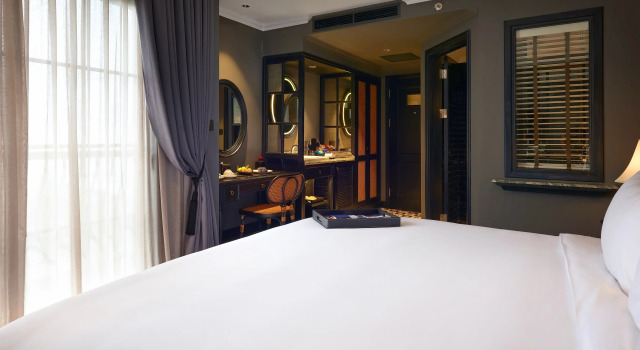 La Siesta Premium Hang Be