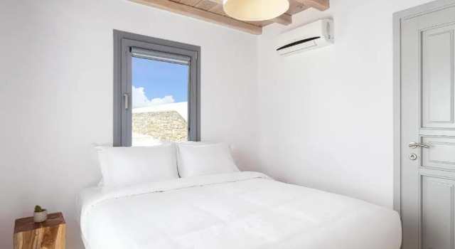 Люкс Koumi Homes Mykonos