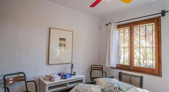 Country Cottage in Palafrugell near Beach