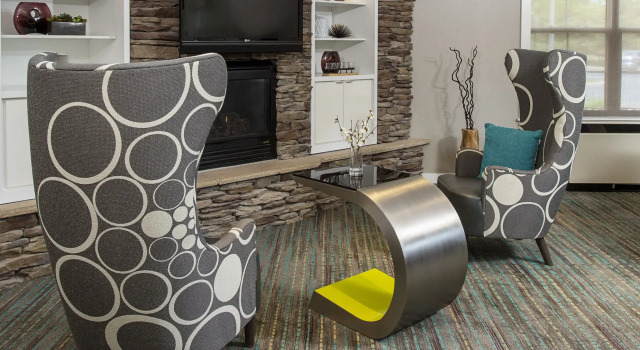 Residence Inn by Marriott Rochester West/Greece
