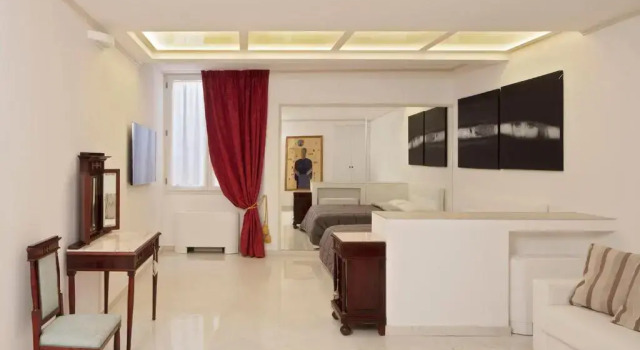 Номер Comfort Mitodea - Residenza dEpoca