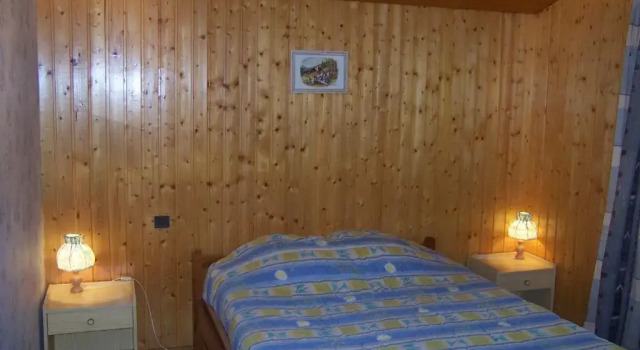 Appartement Le Grand-Bornand, 3 pièces, 6 personnes - FR-1-467-80, Забронировать Апартаменты/квартира Апартаменты Ле-Гран-Борнан, Апартаменты/квартира
