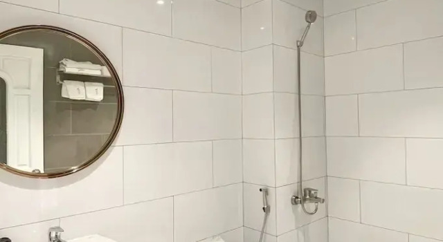 Двухместный номер Standard A In Hotel Del Luna