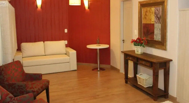Люкс Deluxe Di Capri Hotel