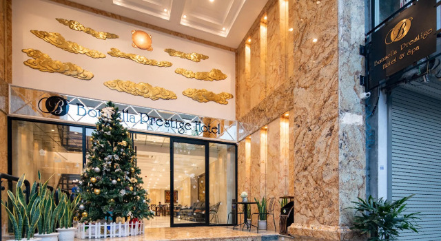 Solare De Monte Hotel & Spa