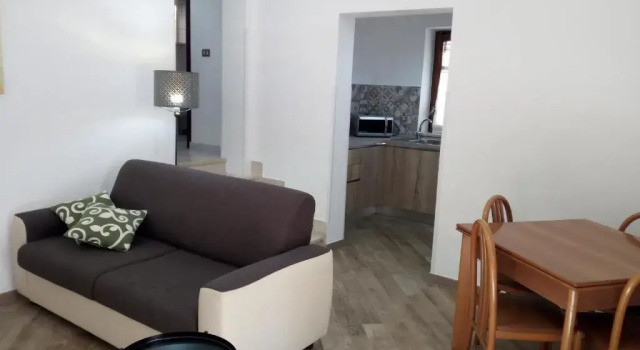 Ancilinas House