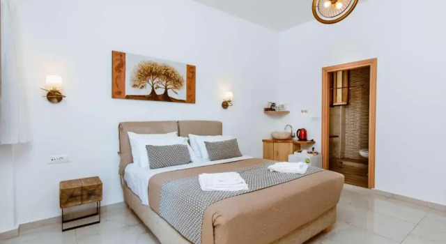Номер Economy Deluxe Rooms