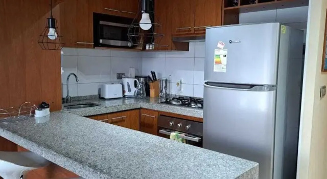 Апартаменты Standard NM ApartHotel Castellon