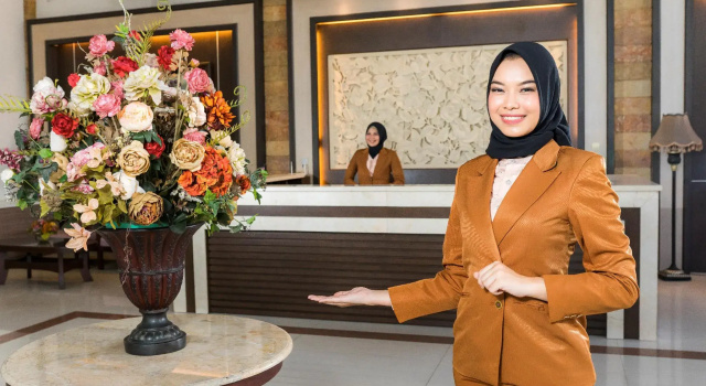 Efa Hotel Banjarmasin