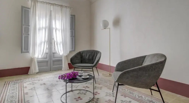 Suite Dimora SIQU