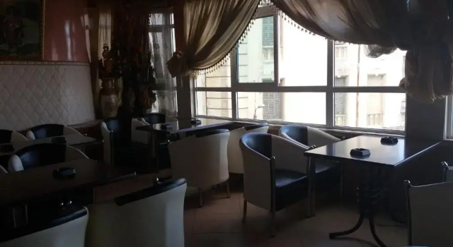 Номер Standard Hotel Le Gardenia