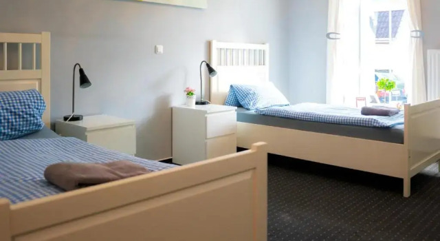 Студия Bett4-you Pinneberg