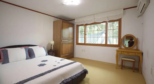 Ganghwa Prairie Home Pension, Reserva ahora Hotel Gyeonggi Gyeonggi-do