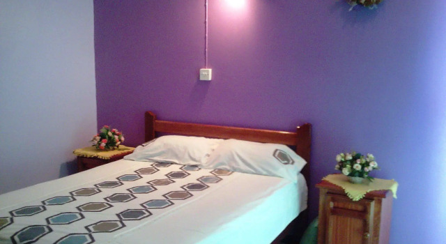 Pereybere View Bungalow