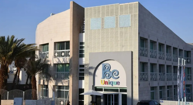 Be Unique Hotel