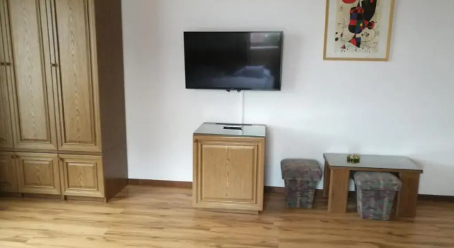 Номер Standard Gründner Vendégház