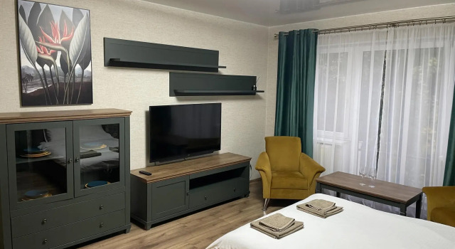 Apartments on 6 Chuvashskaya street, Book Apartment Kaliningrad Kaliningrad Region