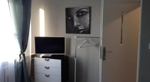 Apartament Kiza
